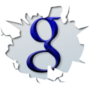 Find us on Google +
