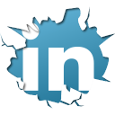Find us on LinkedIn