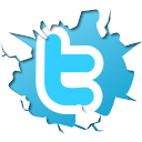 We're on Twitter!